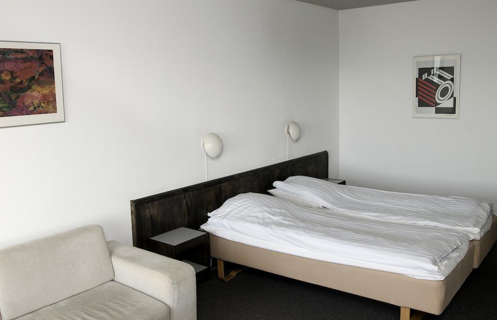 Langhoff & Juul Boutique Hotel Og Restaurant Ebeltoft Ngoại thất bức ảnh